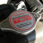 High Pressure Radiator Cap